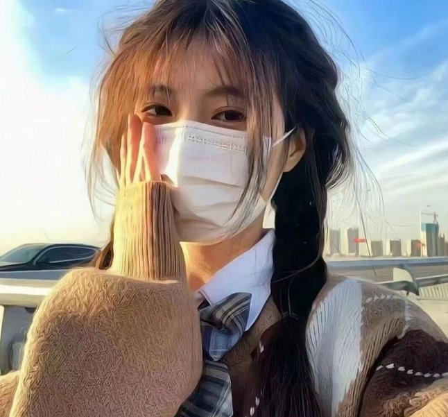 了不起的高二八班