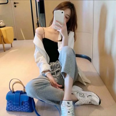 女学生艳史