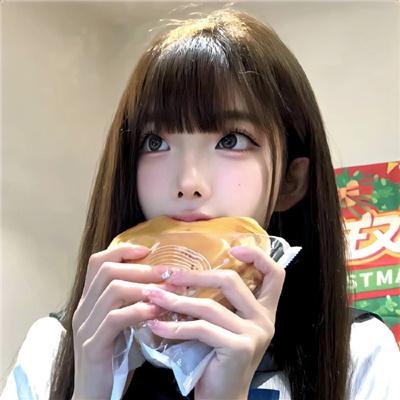 人鱼朵朵